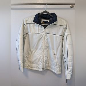 Nautica Jacket Mens L